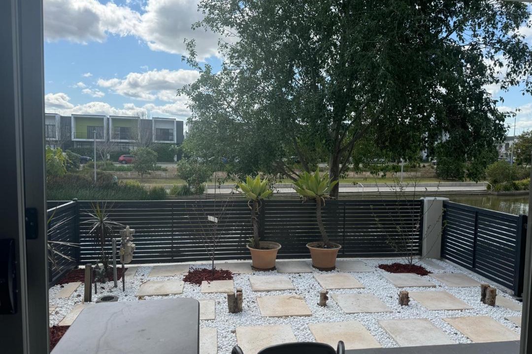 Photo of Patio Balcony in Penrith