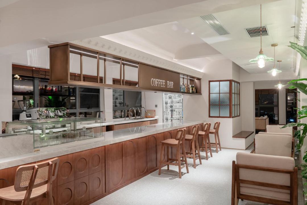 Photo of Kitchen in Chenggong