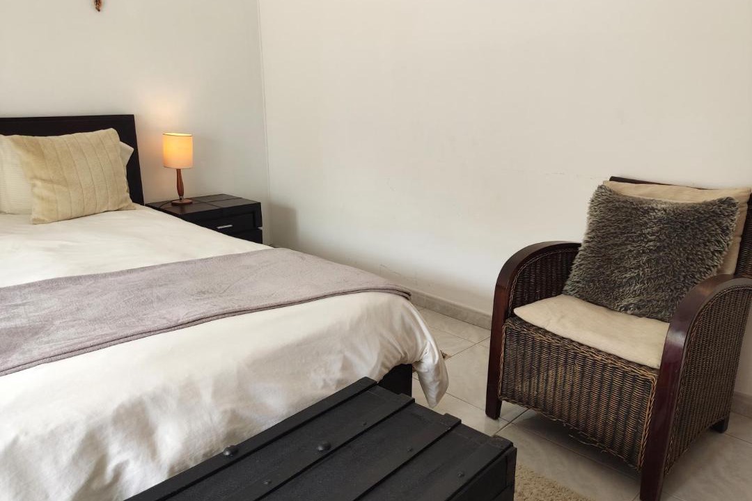 Photo of Bedroom in Ameijeira