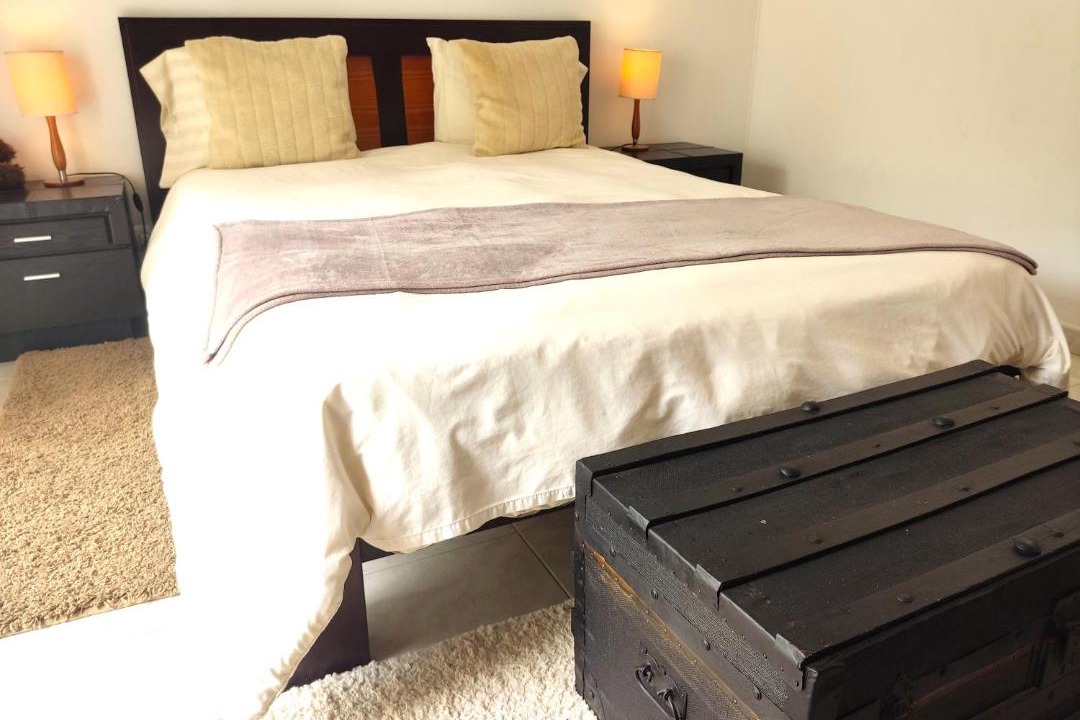 Photo of Bedroom in Ameijeira