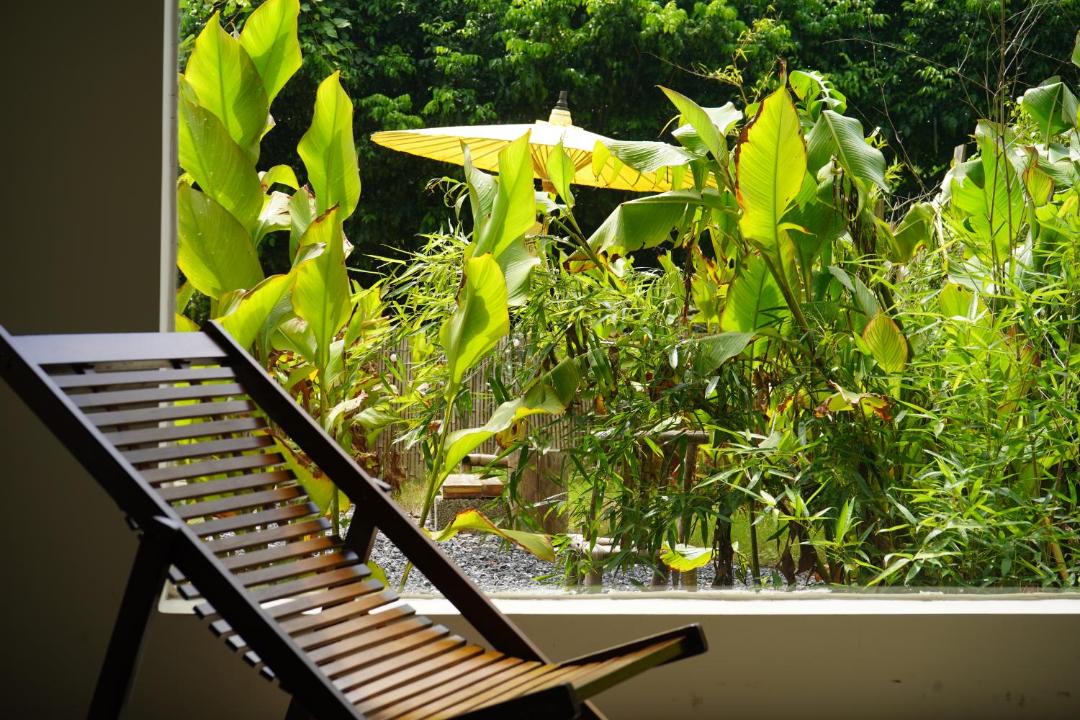 Photo of Patio Balcony in Yangshuo