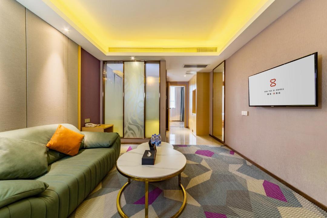 Photo of Livingroom in Baiyun