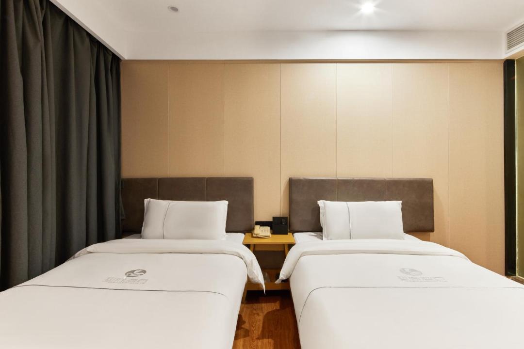 Photo of Bedroom in Liwan