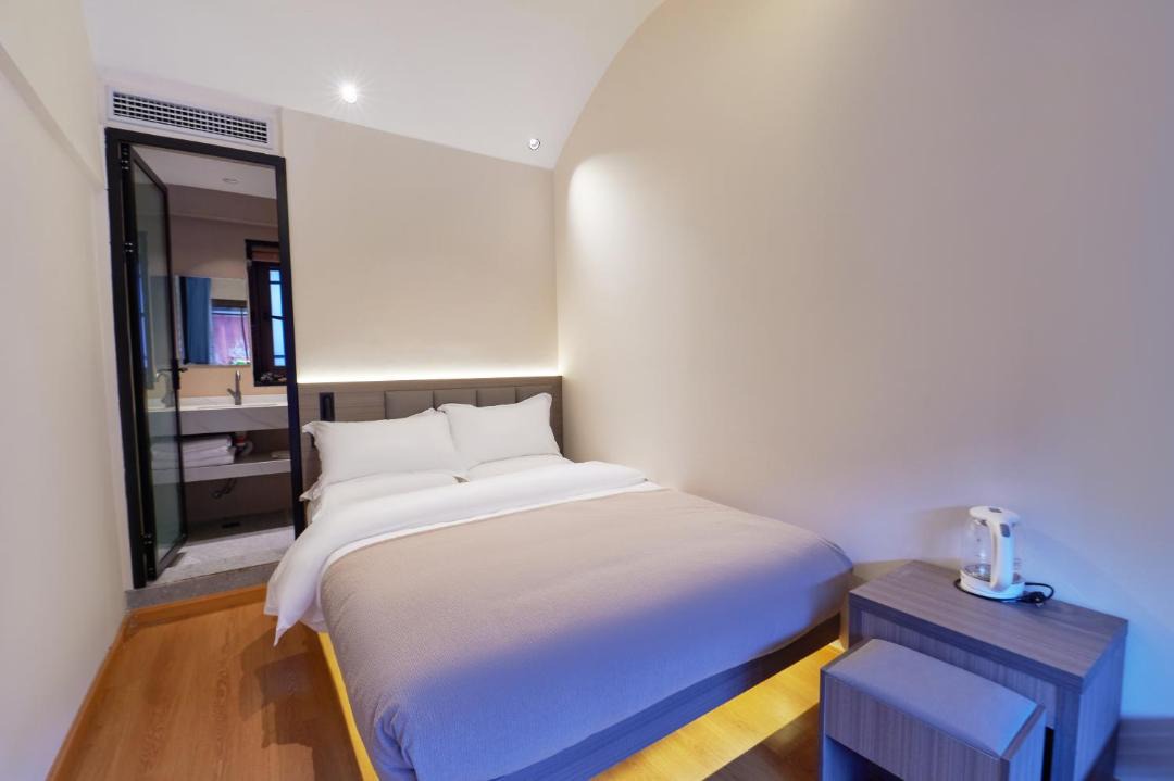 Photo of Bedroom in Gucheng