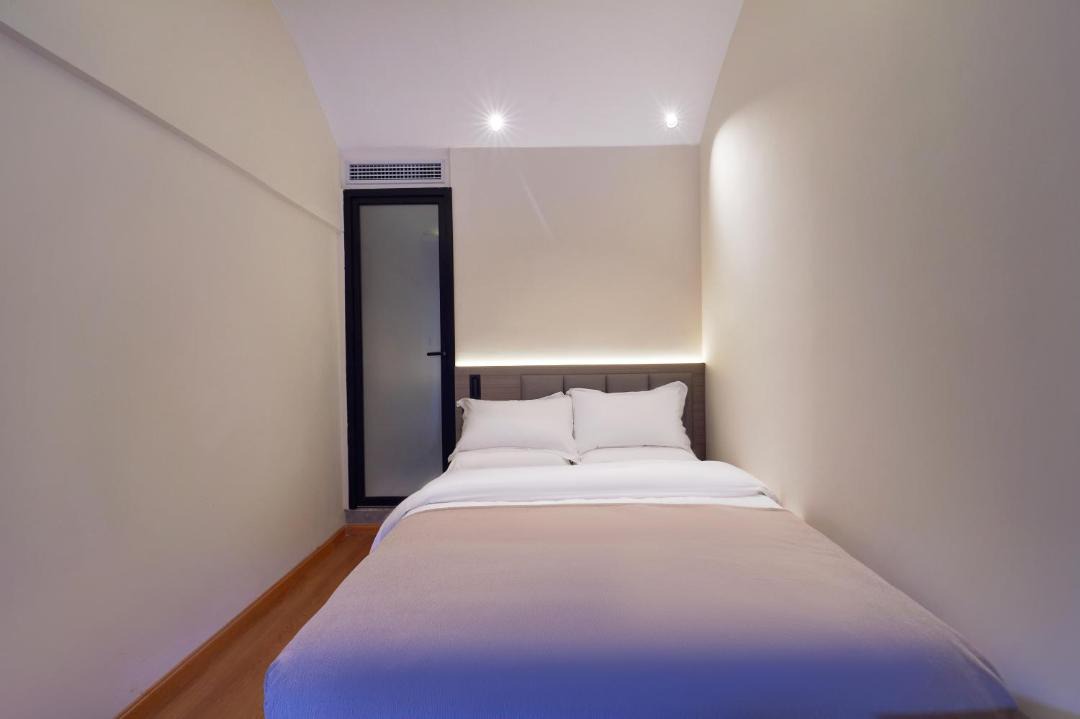 Photo of Bedroom in Gucheng