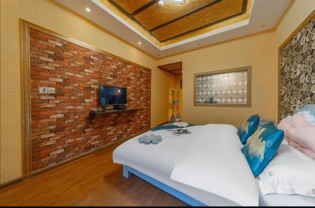 Photo of Bedroom in Gucheng