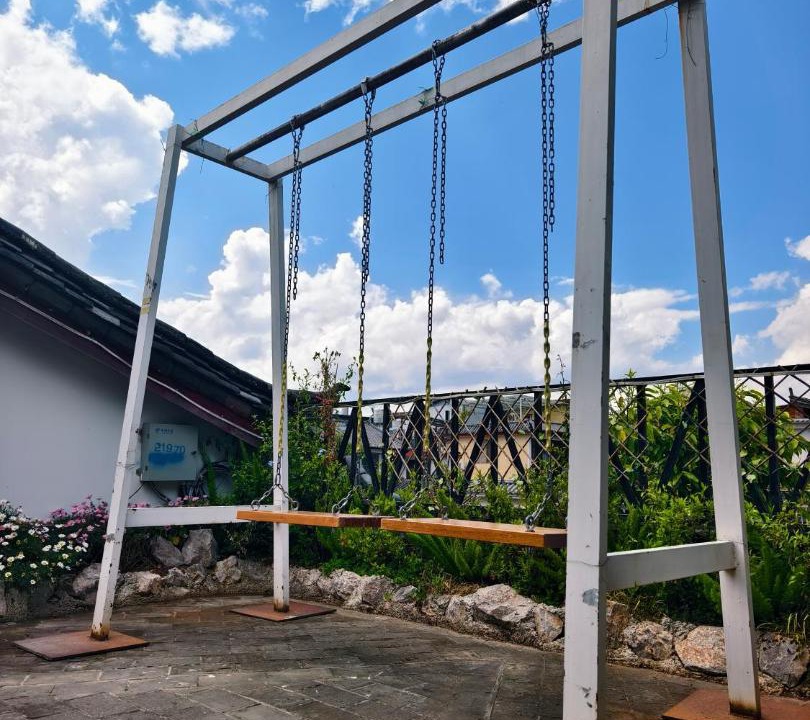 Photo of Outdoor in Gucheng