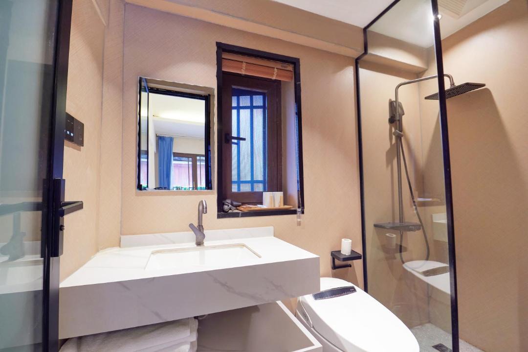 Photo of Bathroom in Gucheng