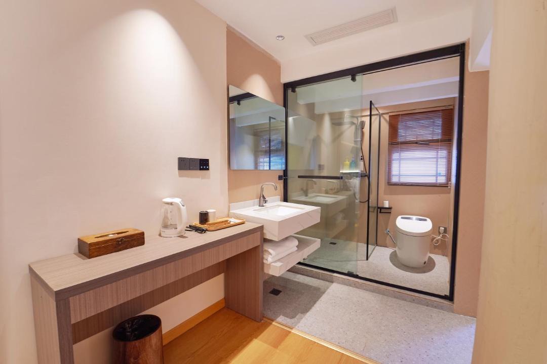 Photo of Bathroom in Gucheng