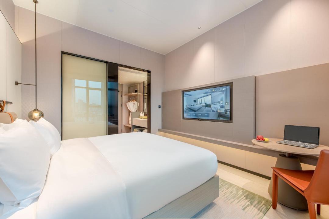 Photo of Bedroom in Guangzhou Science City
