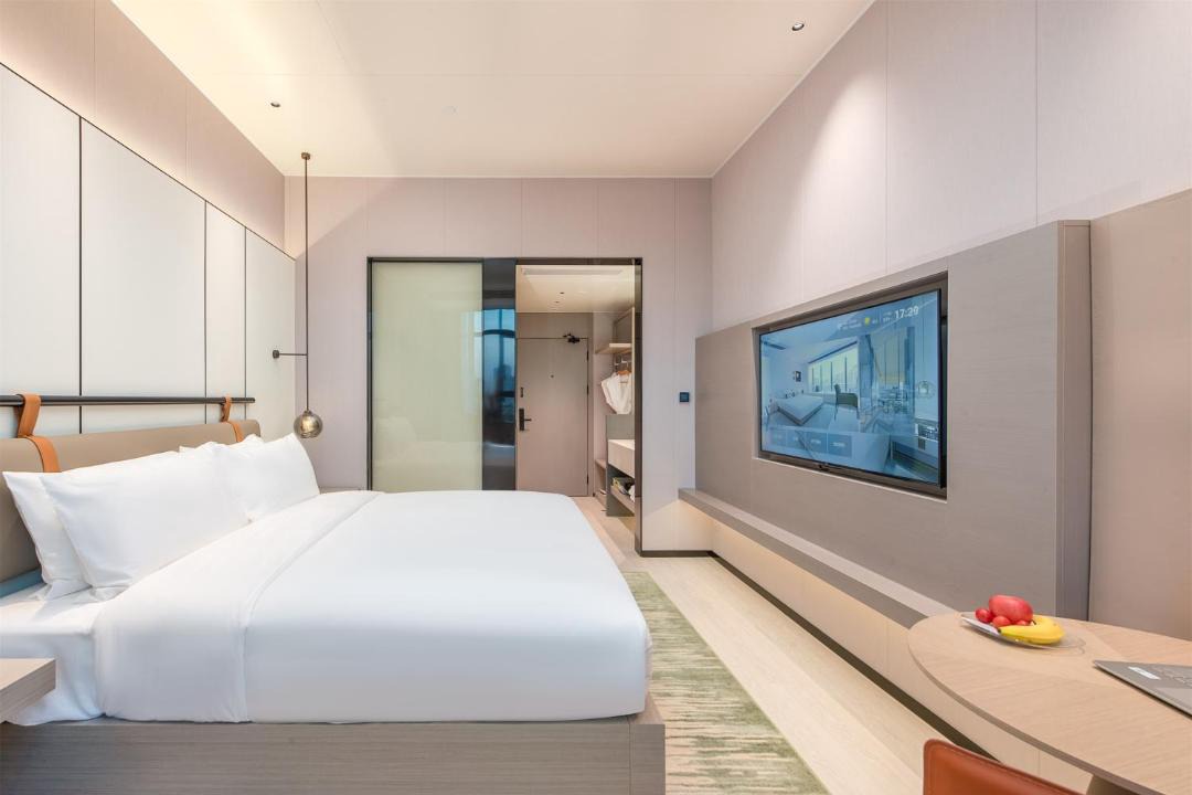Photo of Bedroom in Guangzhou Science City