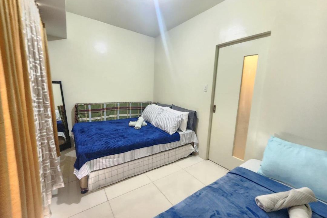Photo of Bedroom in Baguio