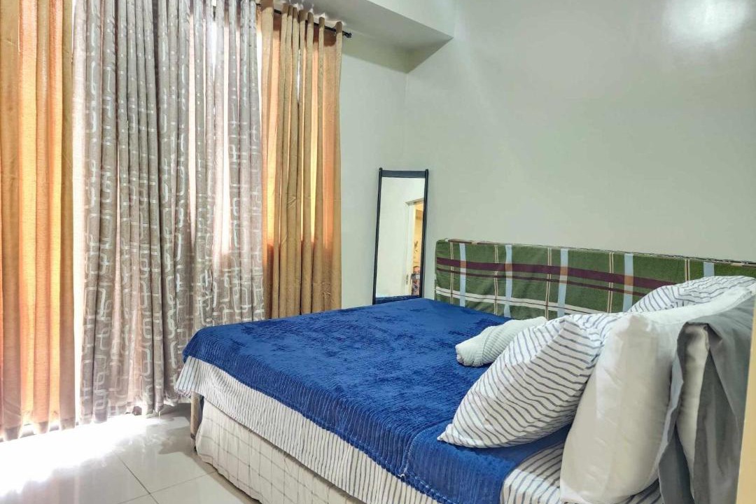 Photo of Bedroom in Baguio