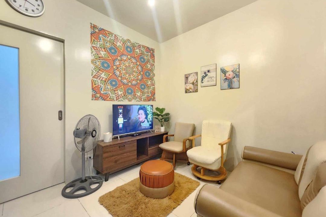 Photo of Livingroom in Baguio