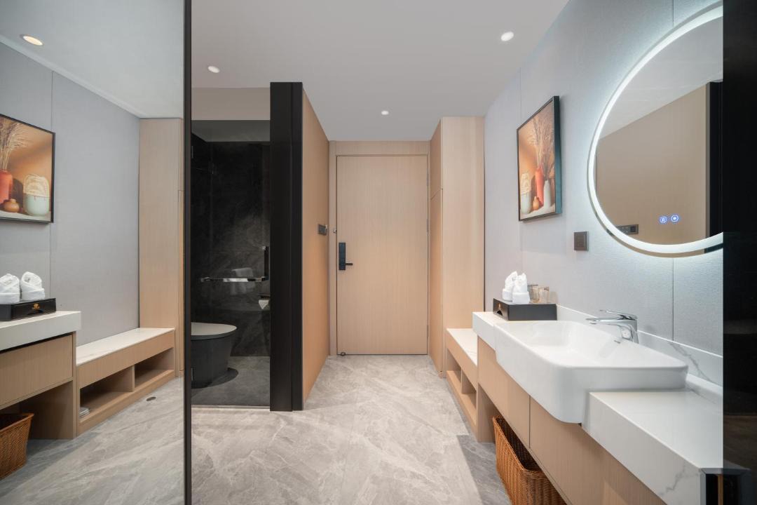 Photo of Bathroom in Xiangxi