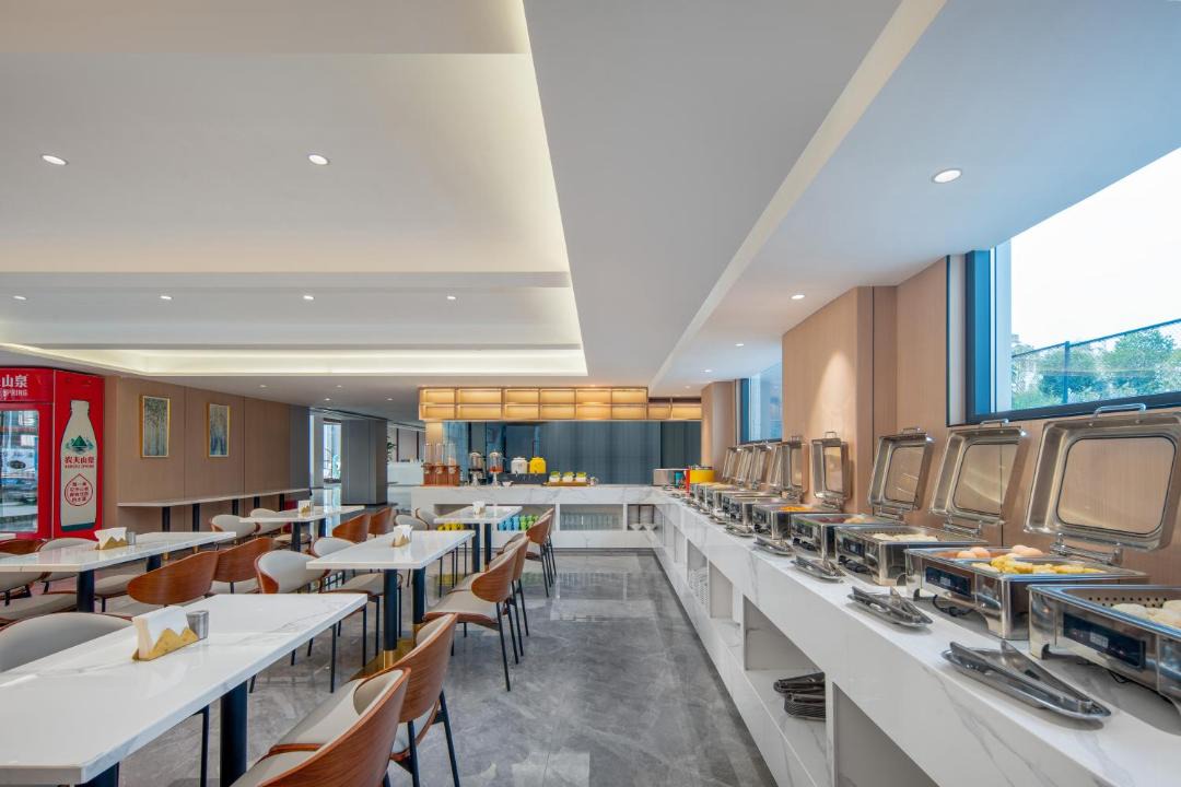 Photo of Kitchen in Xiangxi