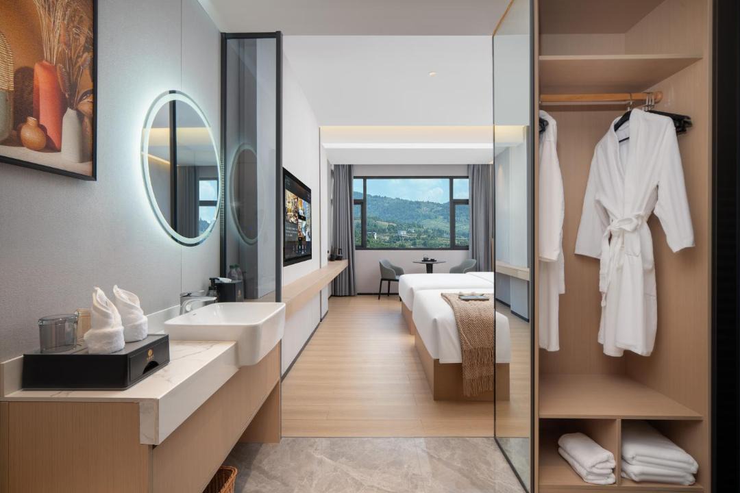 Photo of Bathroom in Xiangxi