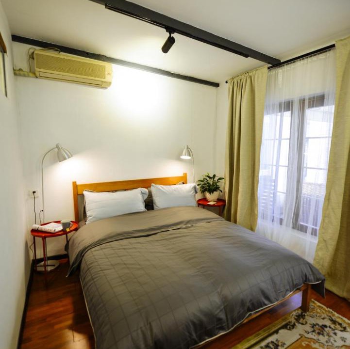 Photo of Bedroom in Huairou