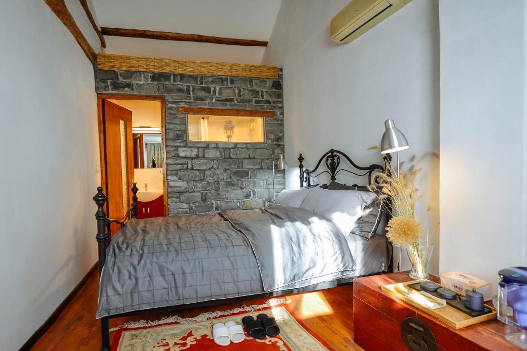Photo of Bedroom in Huairou
