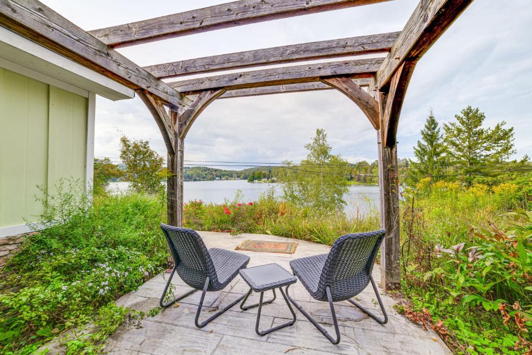 Photo of Patio Balcony in Hamilton