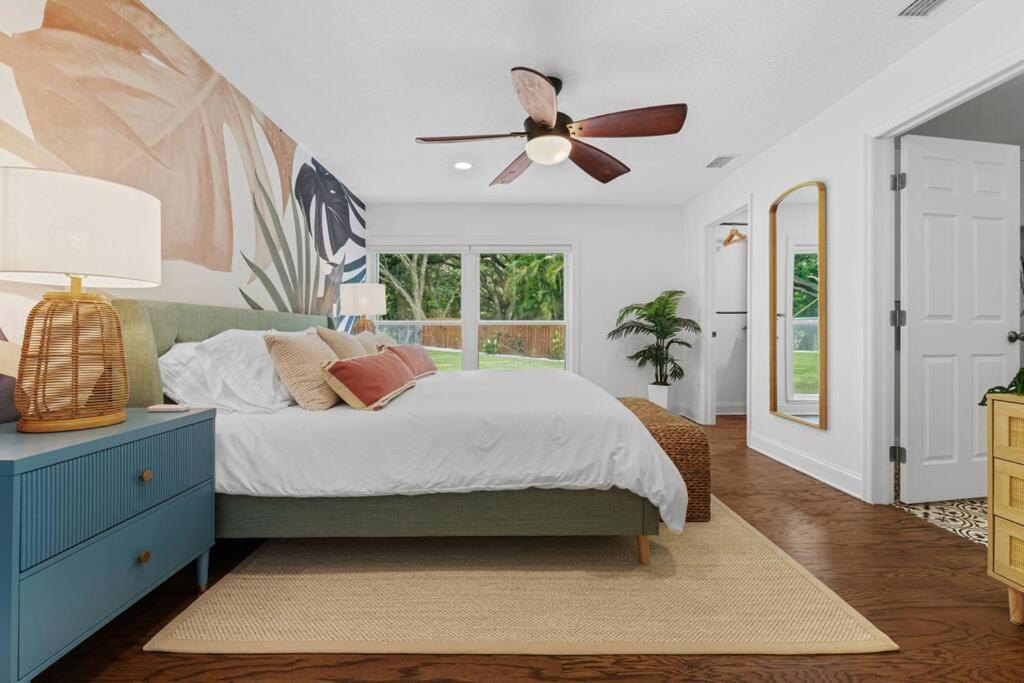 Photo of Bedroom in Palm Harbor