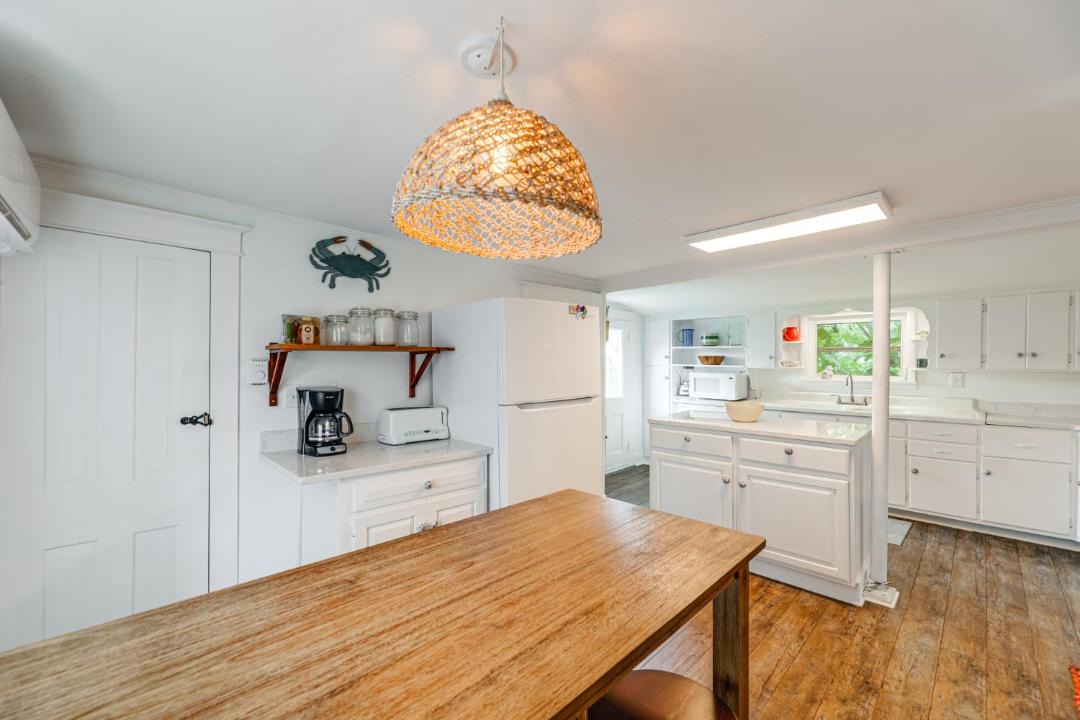 Photo of Kitchen in Chincoteague