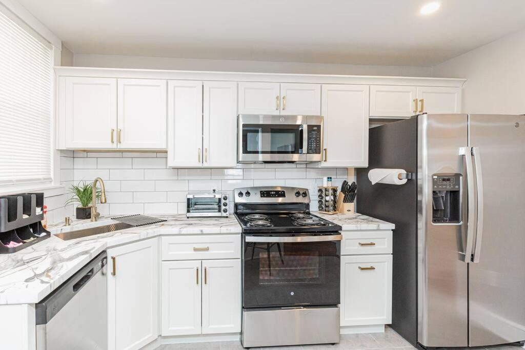 Photo of Kitchen in Mosby