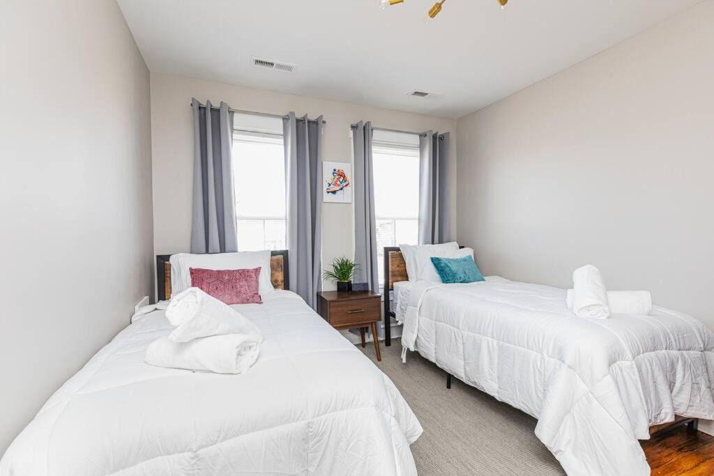Photo of Bedroom in Mosby