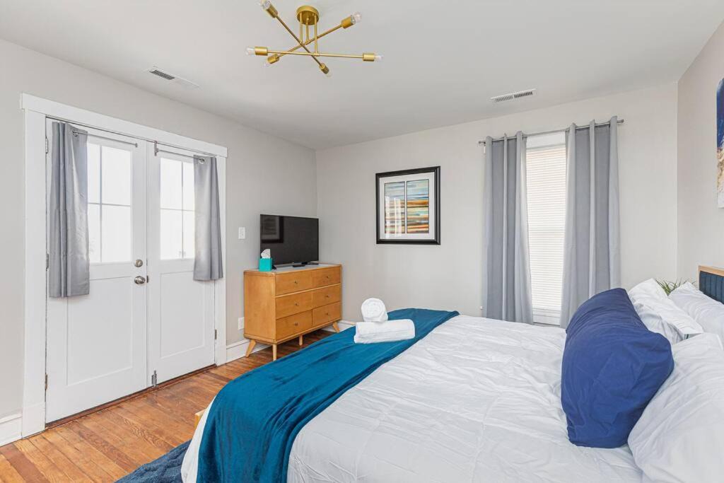 Photo of Bedroom in Mosby