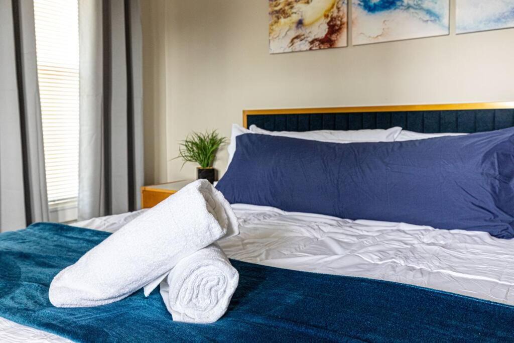 Photo of Bedroom in Mosby
