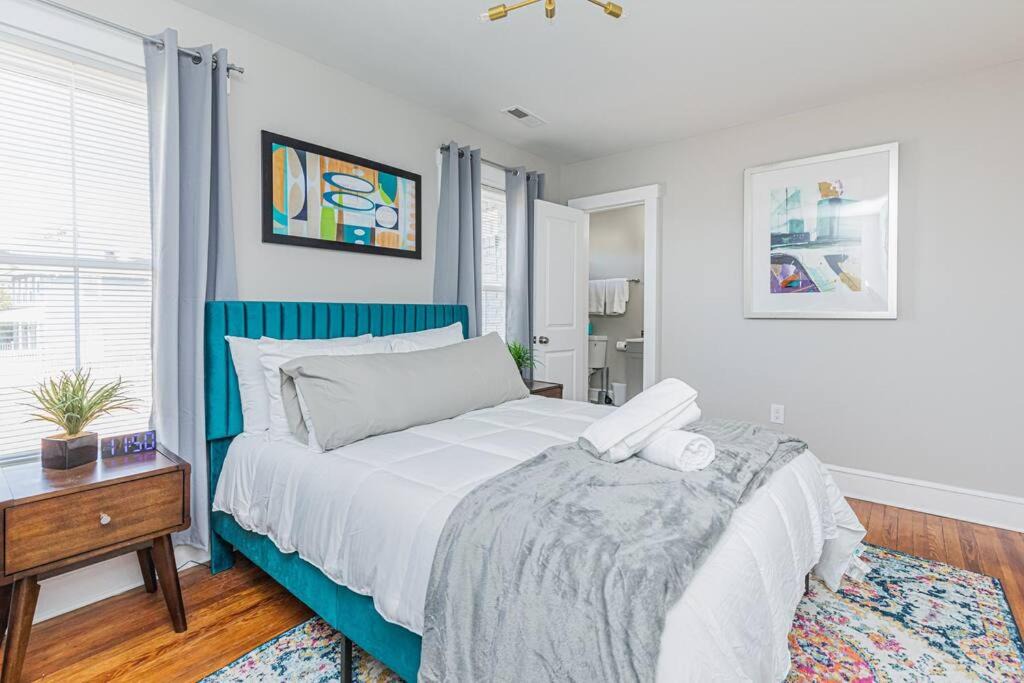Photo of Bedroom in Mosby
