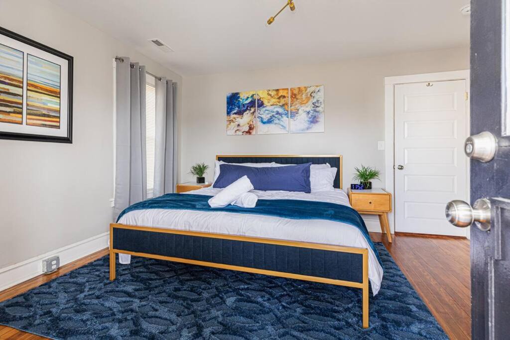 Photo of Bedroom in Mosby