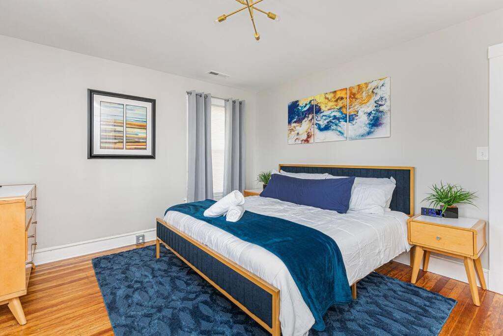Photo of Bedroom in Mosby