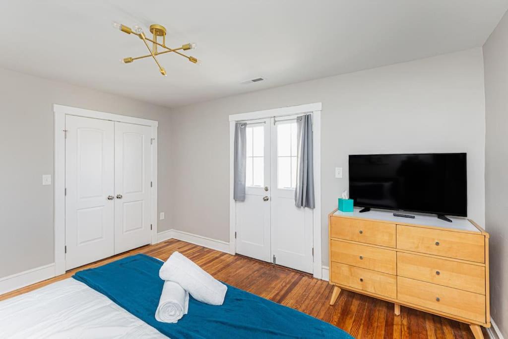 Photo of Bedroom in Mosby