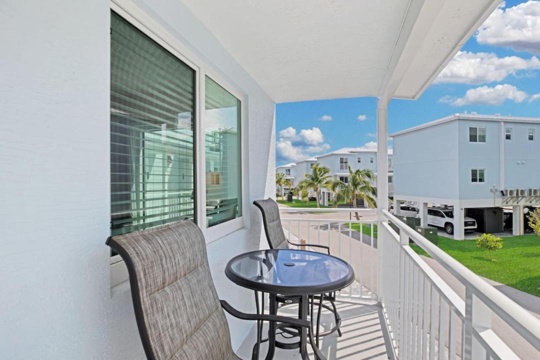 Photo of Patio Balcony in Marathon