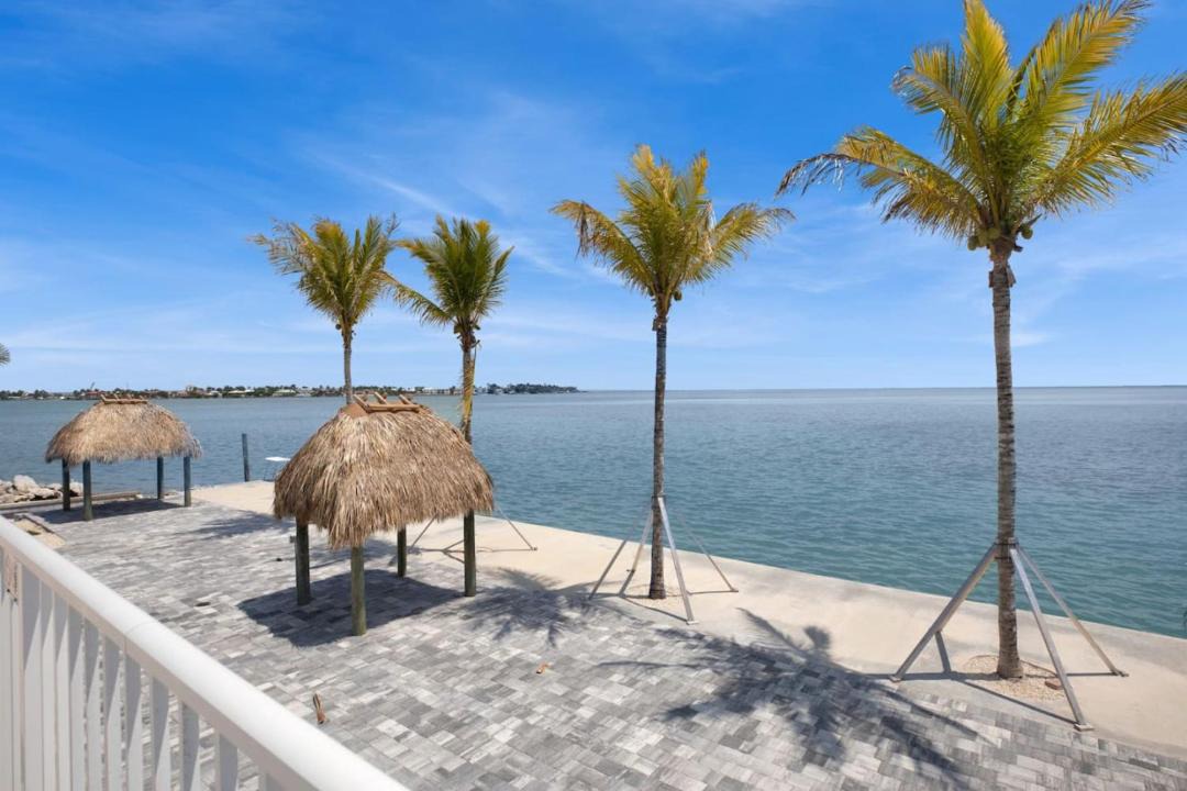 Photo of Patio Balcony in Marathon