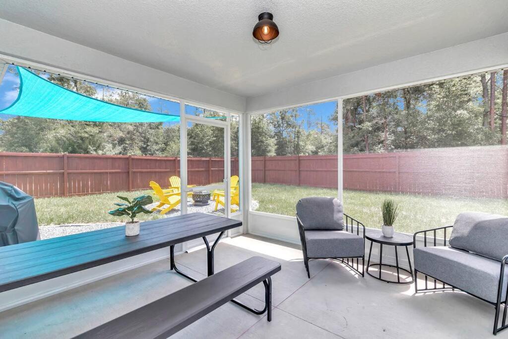 Photo of Patio Balcony in Dunnellon