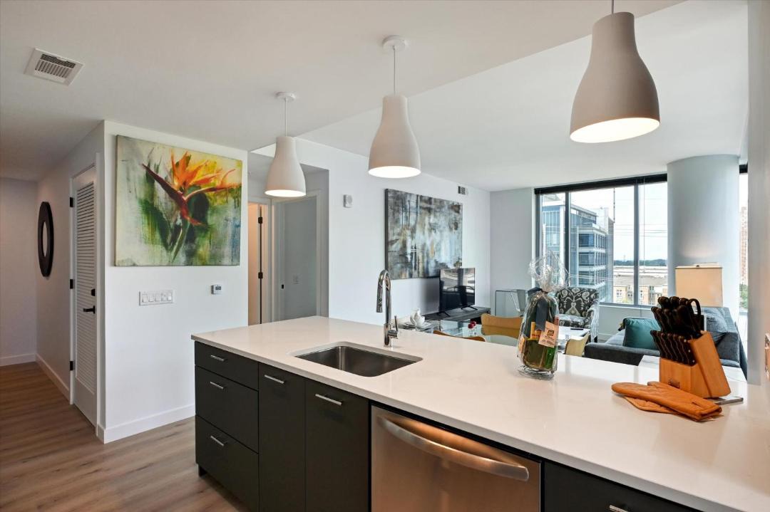 Photo of Kitchen in Reston