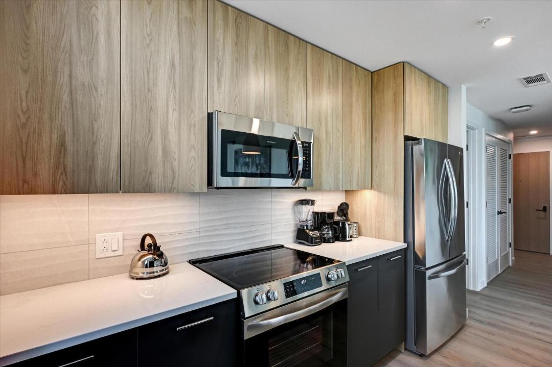 Photo of Kitchen in Reston