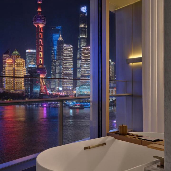 Photo of Others in Downtown Shanghai
