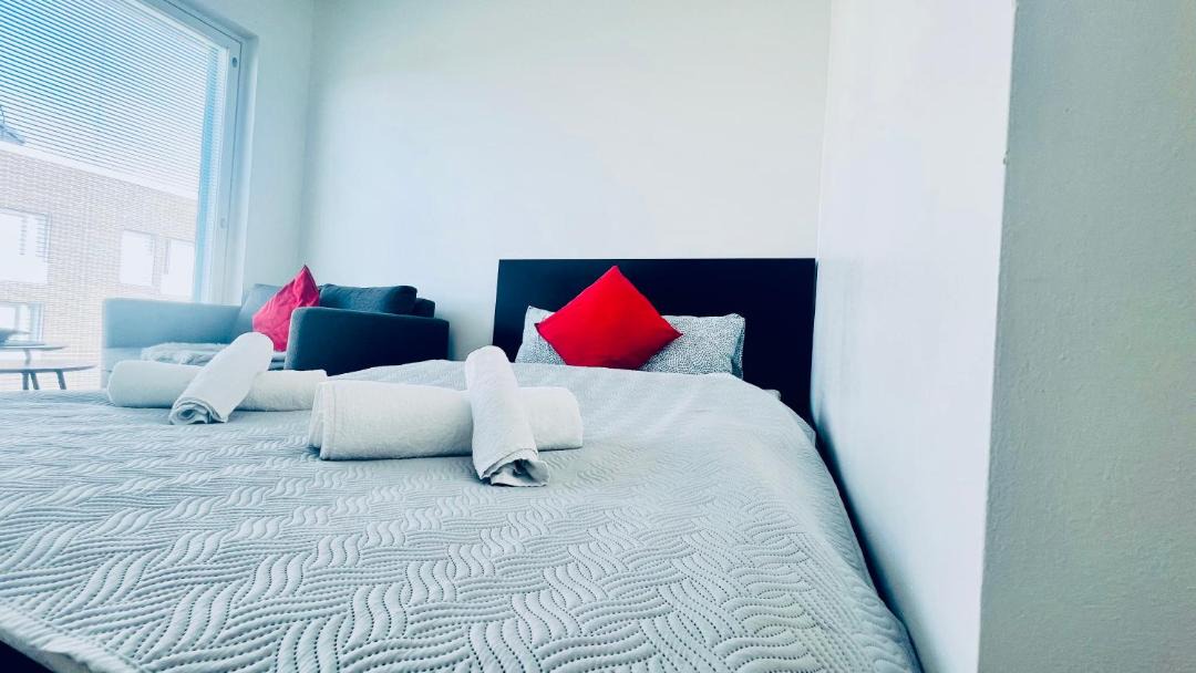 Photo of Bedroom in Vantaa