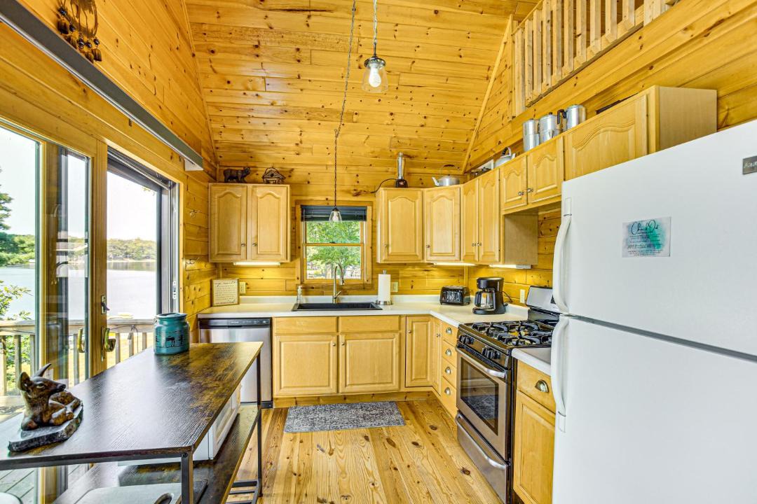 Photo of Kitchen in Branch