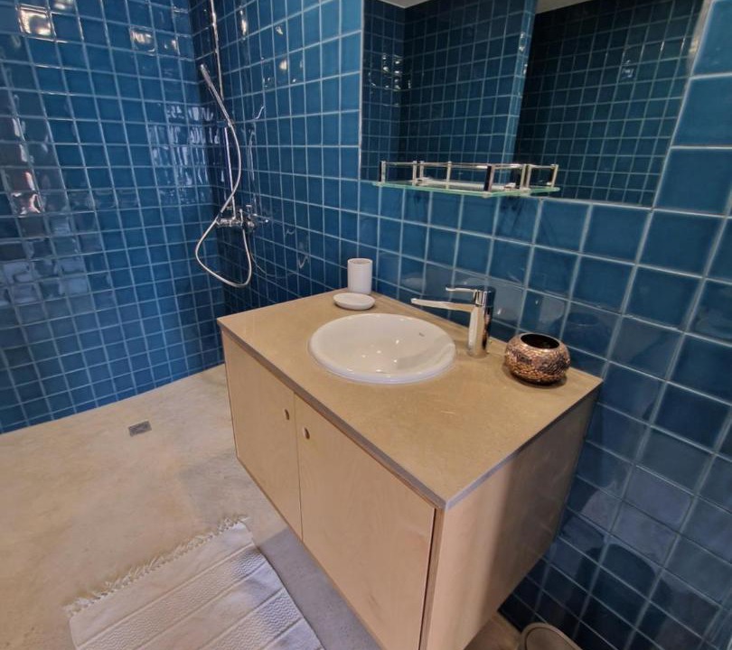 Photo of Bathroom in Leiria