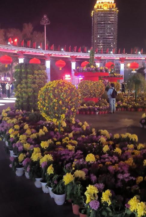 Photo of Others in Dao Li