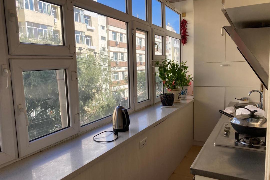 Photo of Kitchen in Dao Li