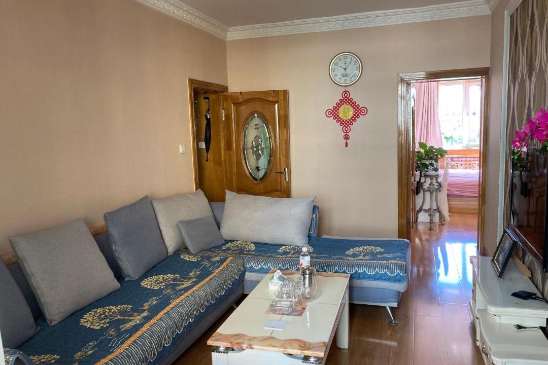 Photo of Livingroom in Dao Li