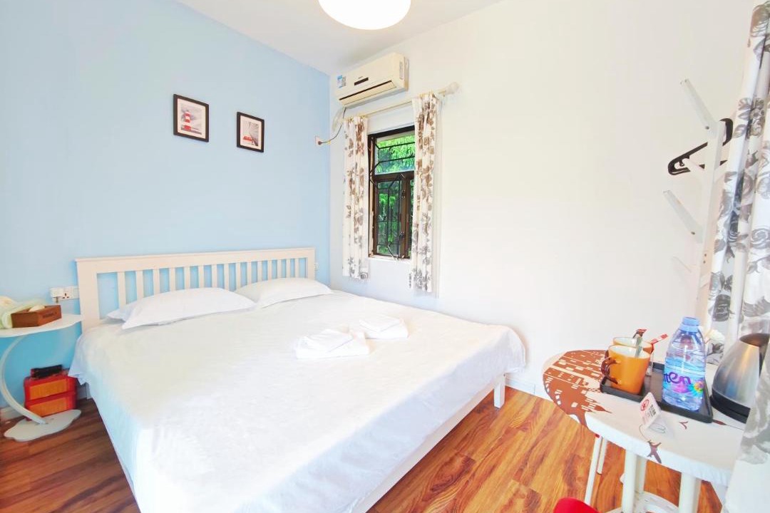 Photo of Bedroom in Dapeng