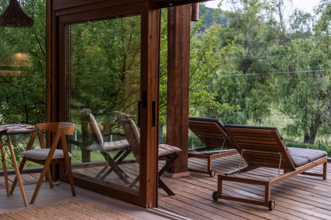 Photo of Patio Balcony in Esztergom