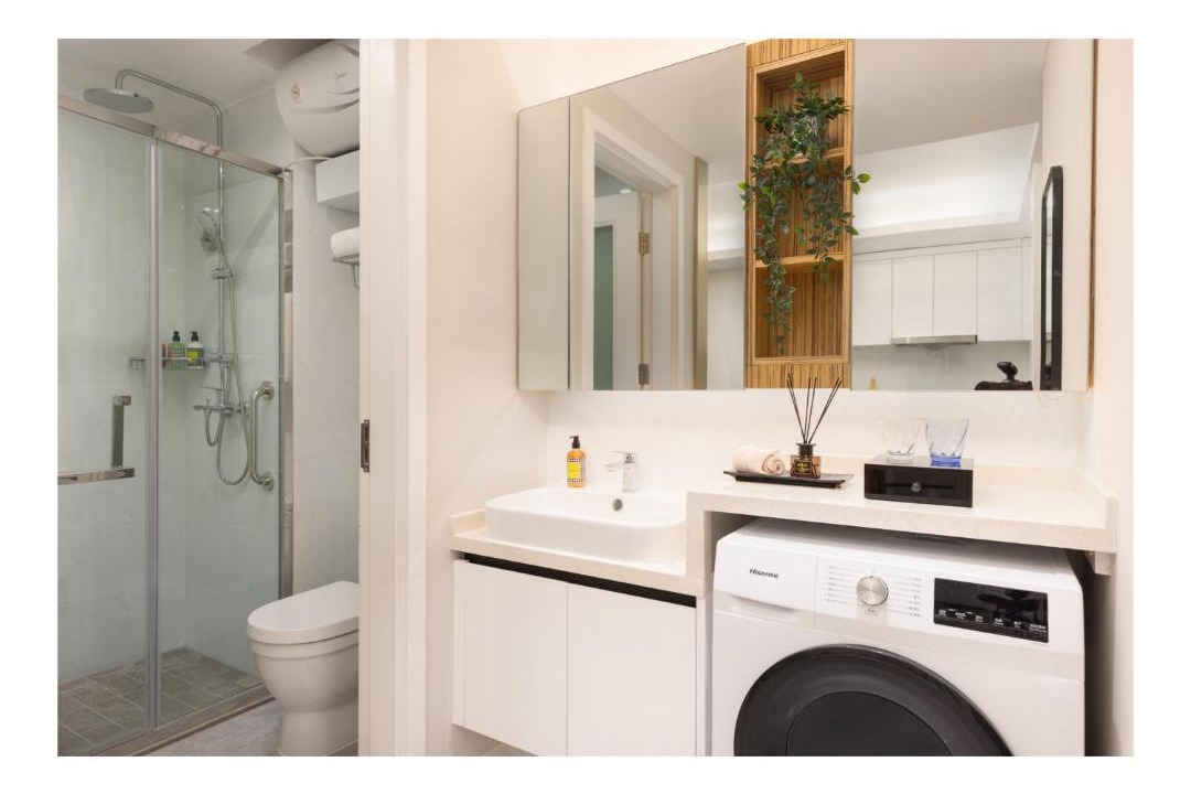 Photo of Bathroom in Pukou