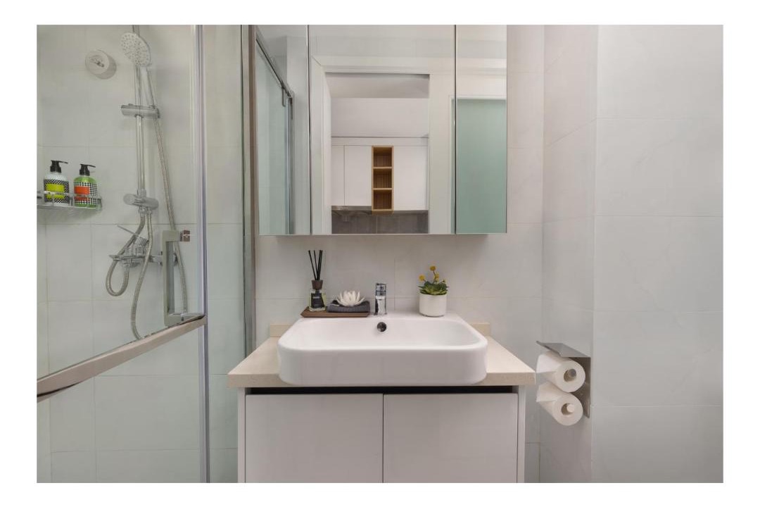 Photo of Bathroom in Pukou